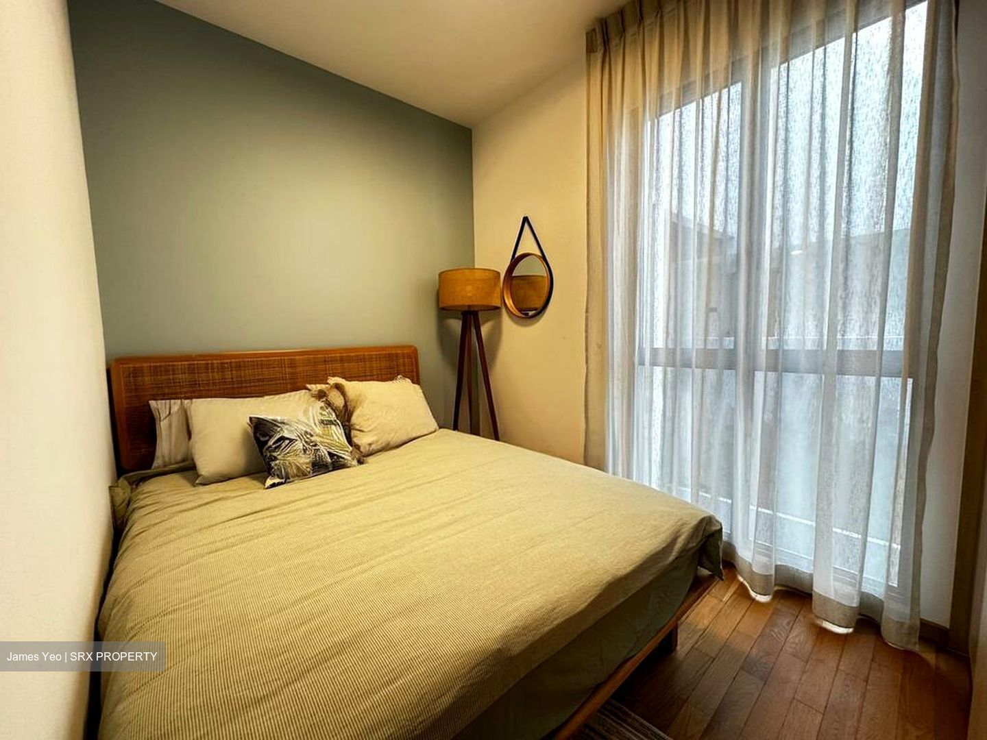 Harbour View Gardens (D5), Apartment #571828981
